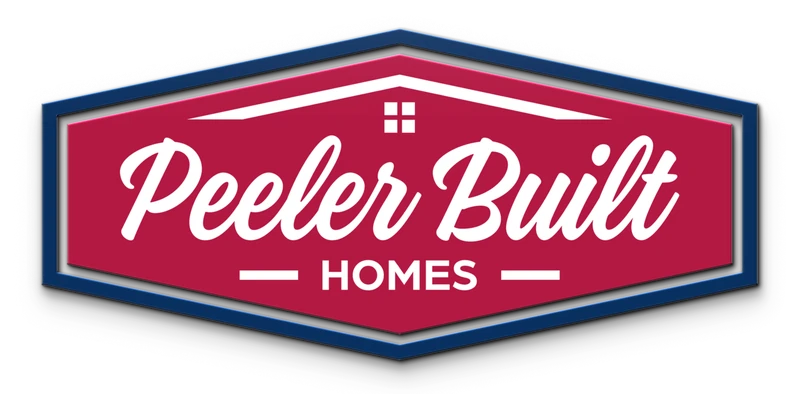 Peeler Built Homes